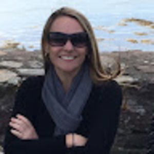 Meet your Posher, Annemarie